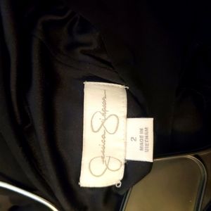 Jessica Simpson black Dress size 2